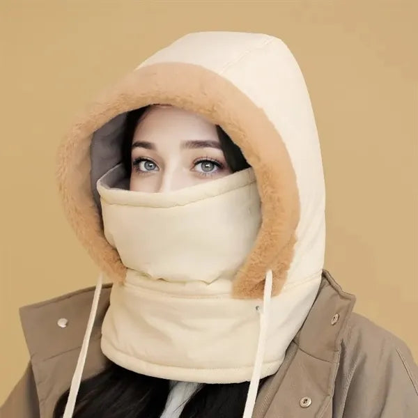 Windproof Hat
