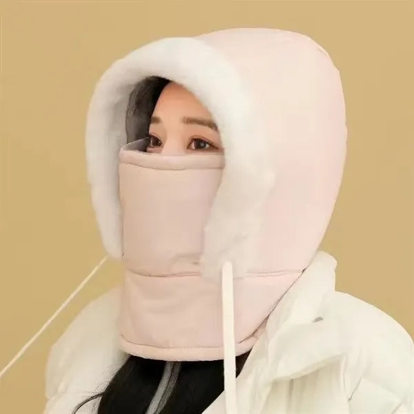 Windproof Hat
