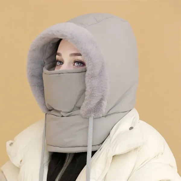 Windproof Hat