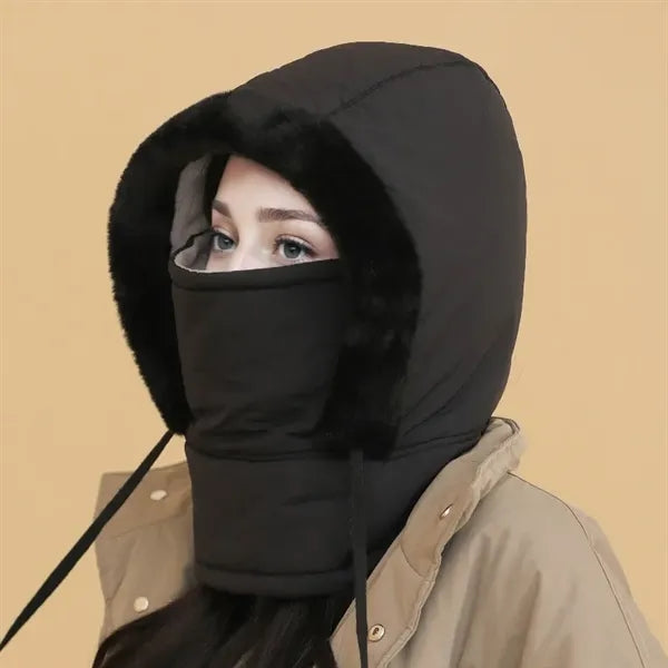 Windproof Hat