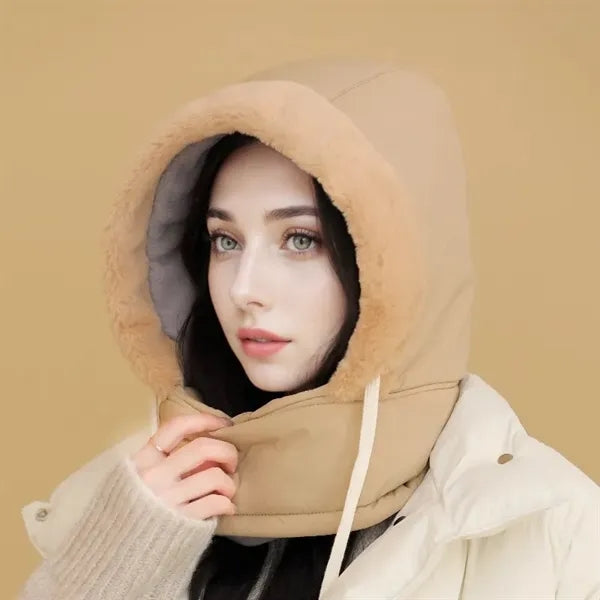 Windproof Hat