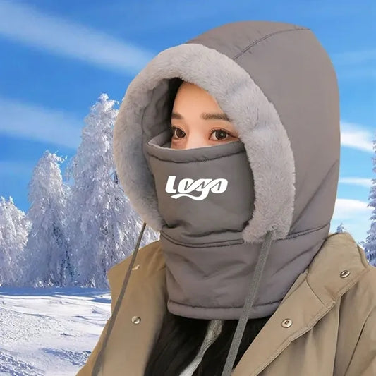 Windproof Hat