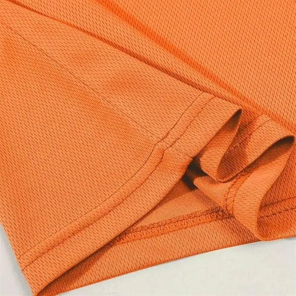 Sweatsuits Men's Athletic T-Shirt and Shorts Set