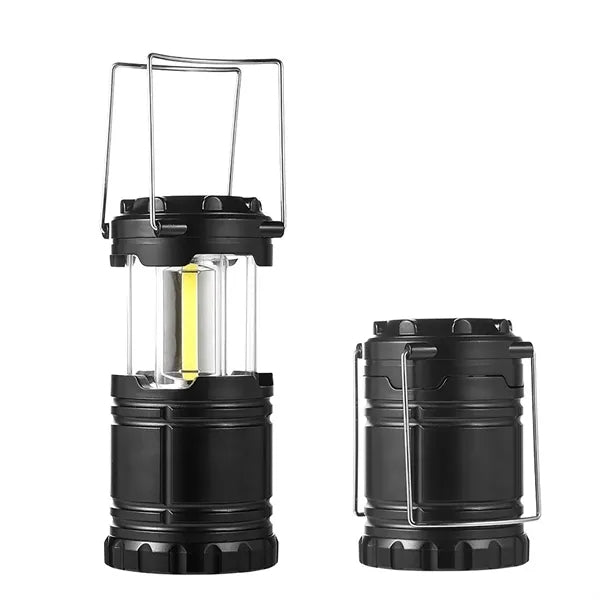 Portable Survival Battery Powered Lantern