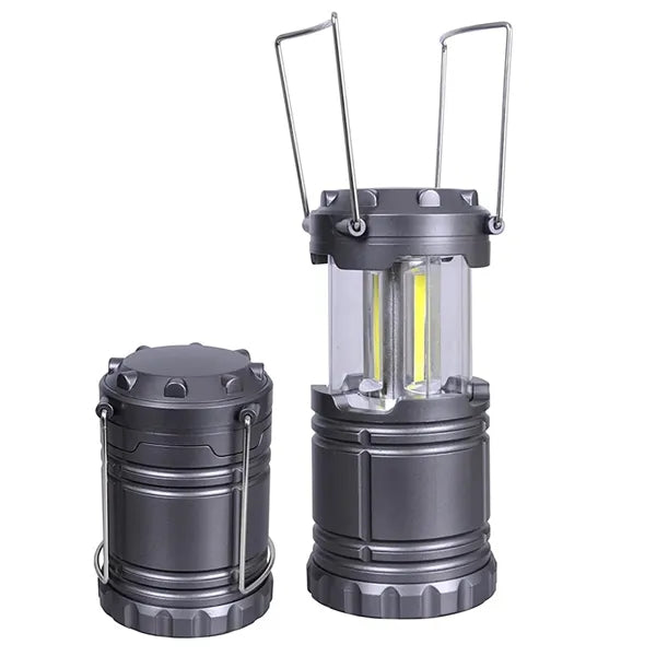 Portable Survival Battery Powered Lantern