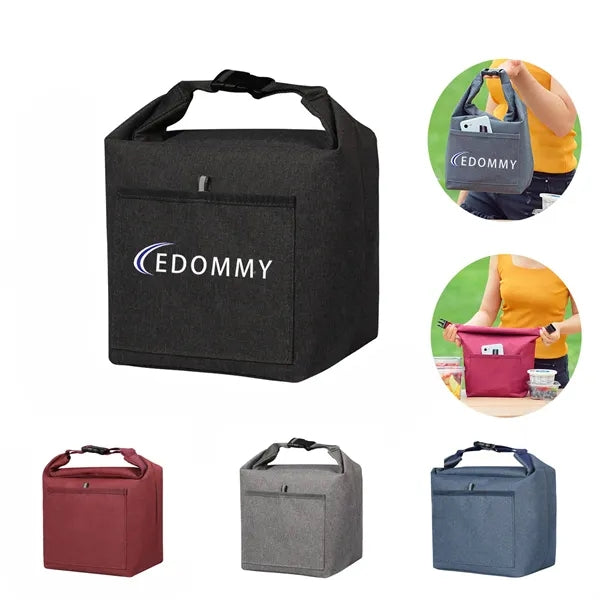 Insulated Lunch Cooler Bag