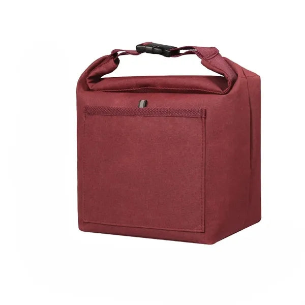 Insulated Lunch Cooler Bag