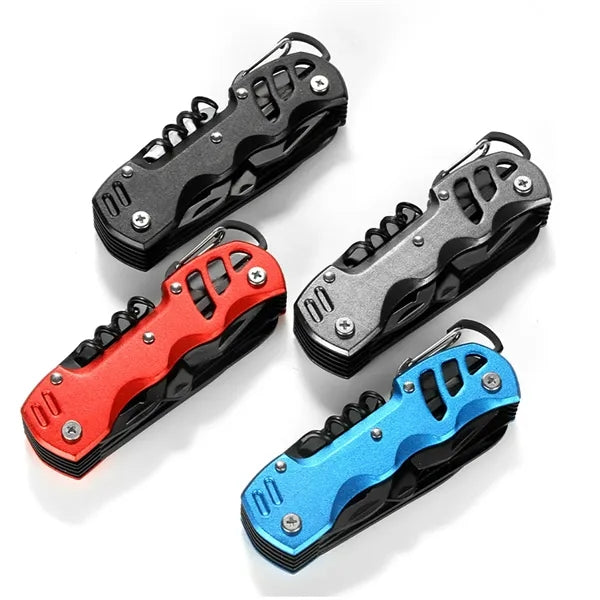 14 In 1 Multitool Knife