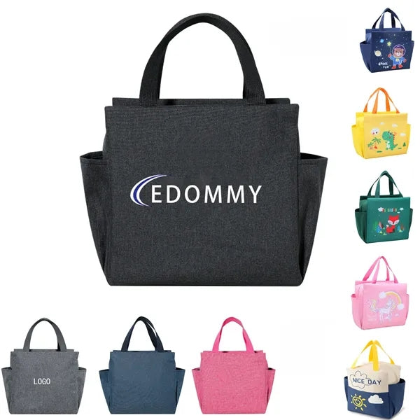 Lunch Cooler Bag