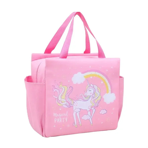 Lunch Cooler Bag