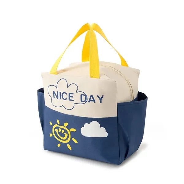 Lunch Cooler Bag