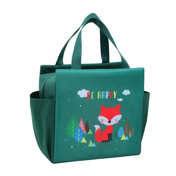 Lunch Cooler Bag