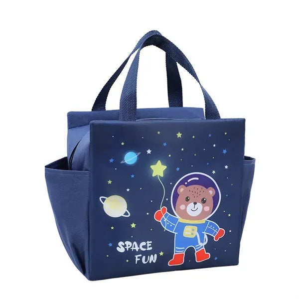 Lunch Cooler Bag