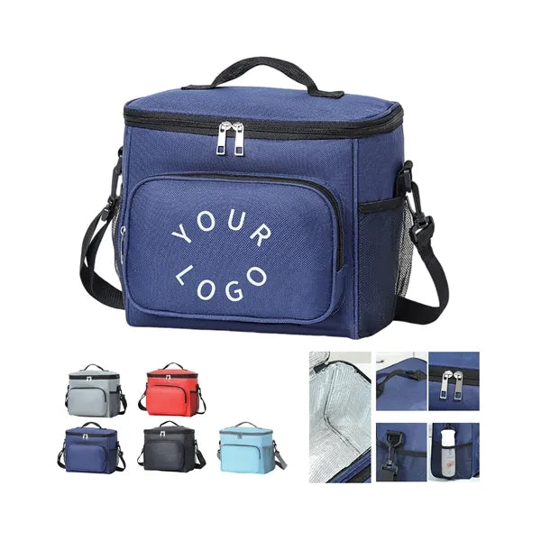 Oxford Picnic Bag
