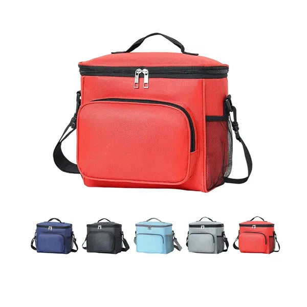 Oxford Picnic Bag