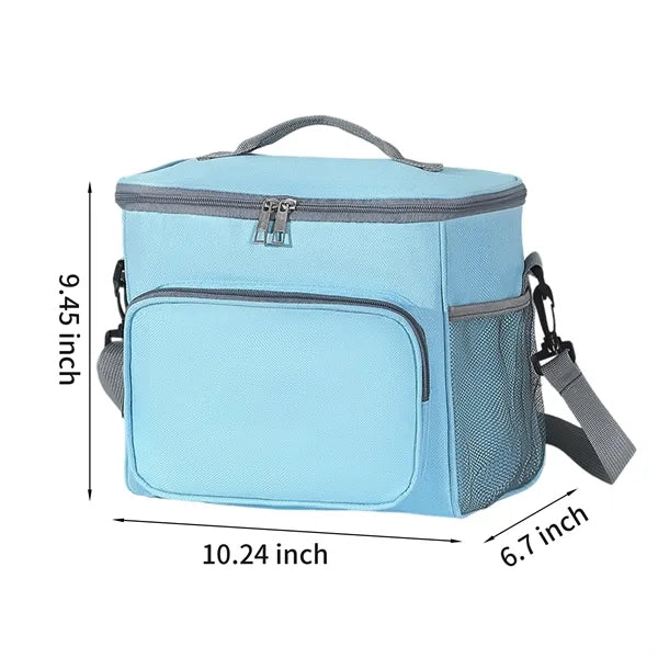 Oxford Picnic Bag