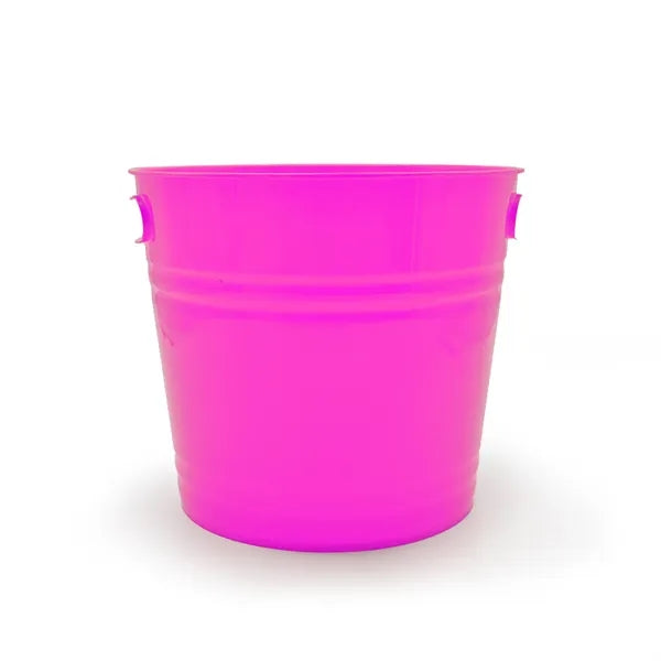 170Oz Durable Plastic Beer Ice Bucket