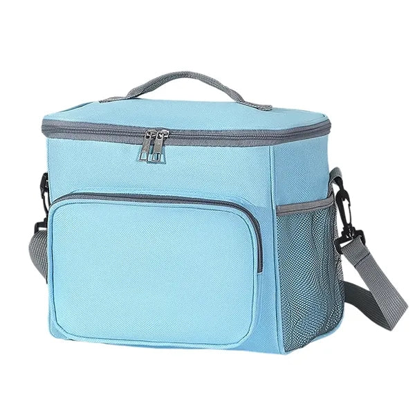 Oxford Picnic Bag