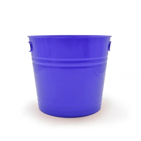 170Oz Durable Plastic Beer Ice Bucket