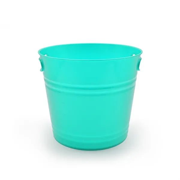 170Oz Durable Plastic Beer Ice Bucket