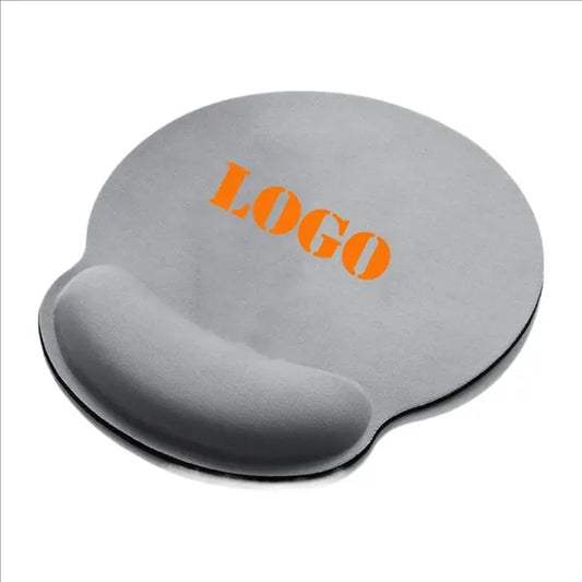 Wrist Guard Sponge Mouse Pad