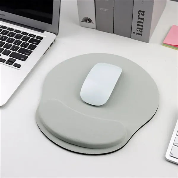 Wrist Guard Sponge Mouse Pad