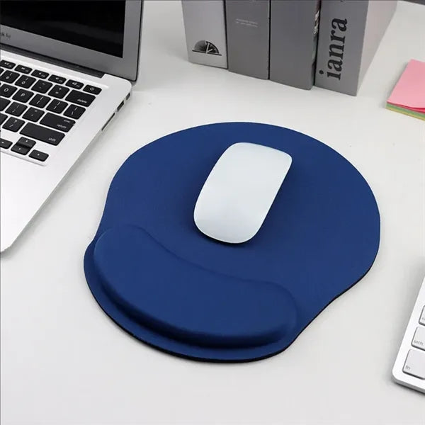 Wrist Guard Sponge Mouse Pad