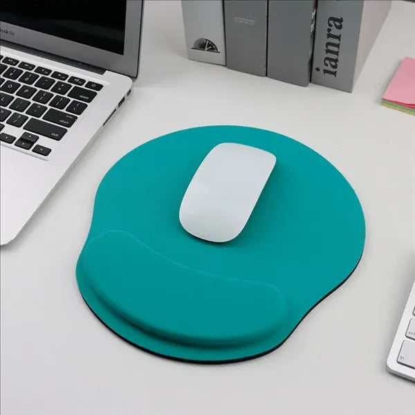 Wrist Guard Sponge Mouse Pad