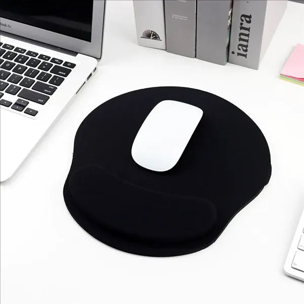 Wrist Guard Sponge Mouse Pad