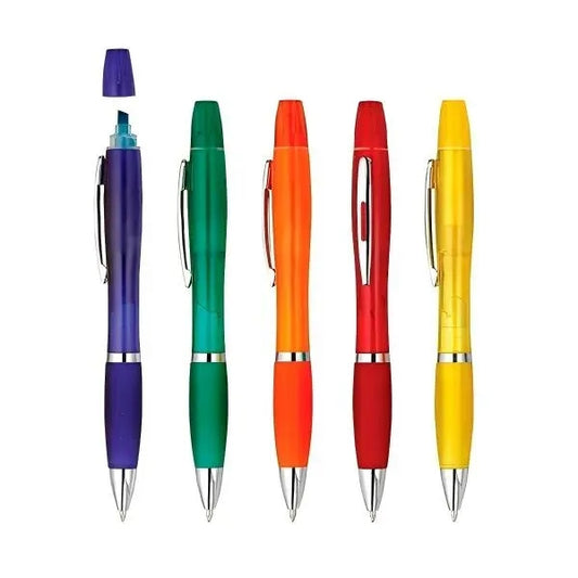 Translucent Highlighter Pen