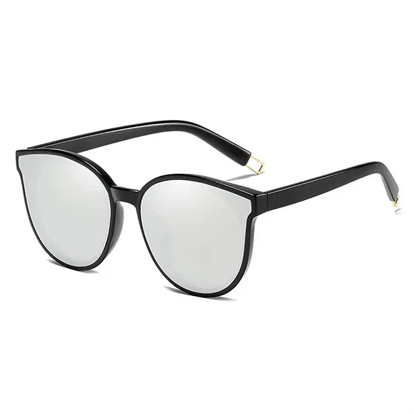 Unisex Stylish Sun Protection Sunglasses for Outdoor Travel