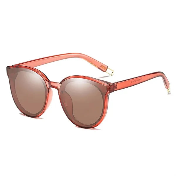 Unisex Stylish Sun Protection Sunglasses for Outdoor Travel