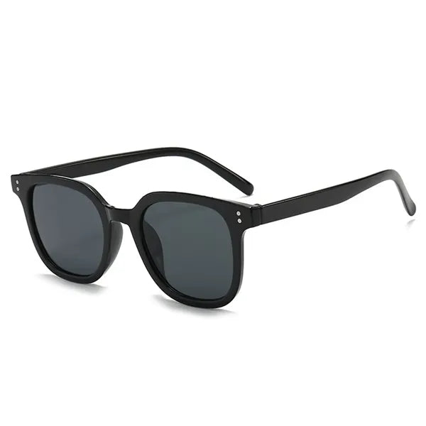 Women's Outdoor Polarized UV Sunglasses w/ Square Frame
