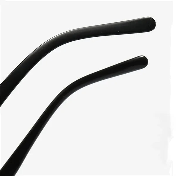 Women's Outdoor Polarized UV Sunglasses w/ Square Frame