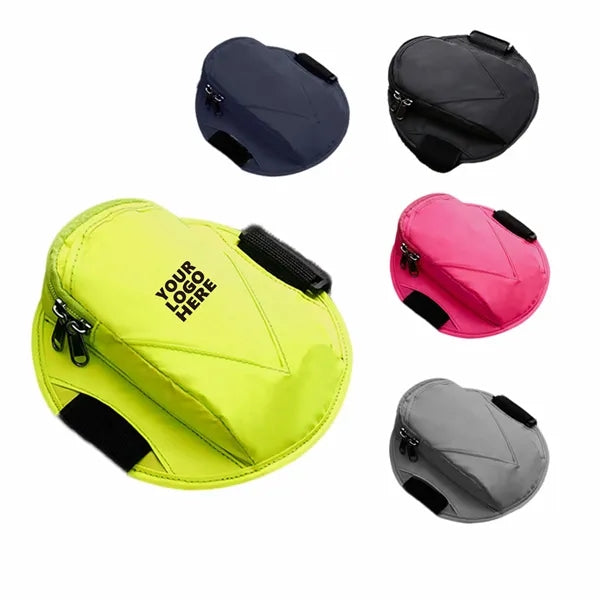 Cell Phone Armband Holder For Running