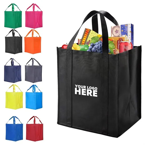Non Woven Grocery Shopping Bag