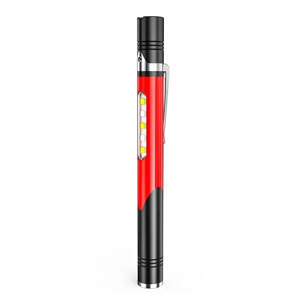USB Rechargeable Multi-Light Medical Penlight