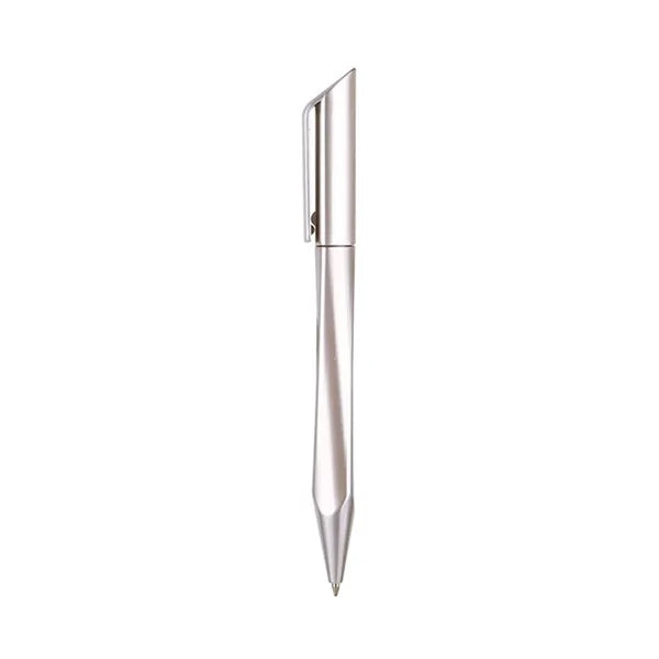 Simple Twist Metal Paint Ballpen