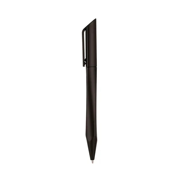 Simple Twist Metal Paint Ballpen