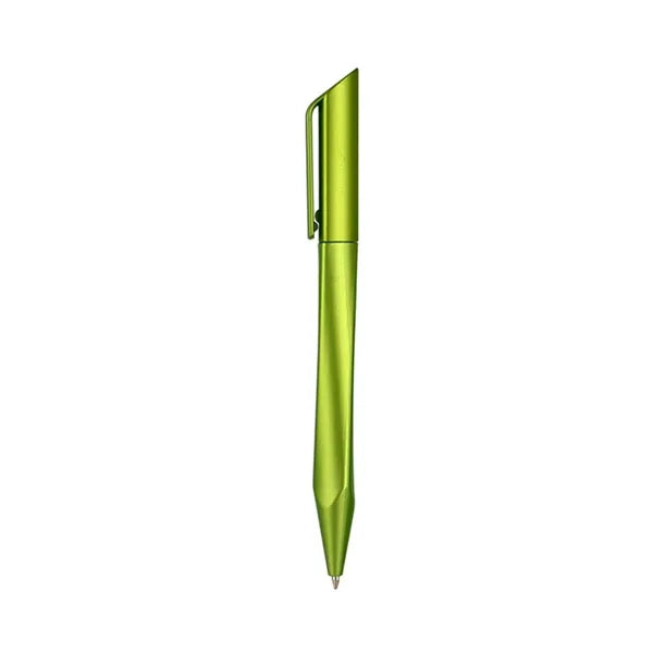 Simple Twist Metal Paint Ballpen