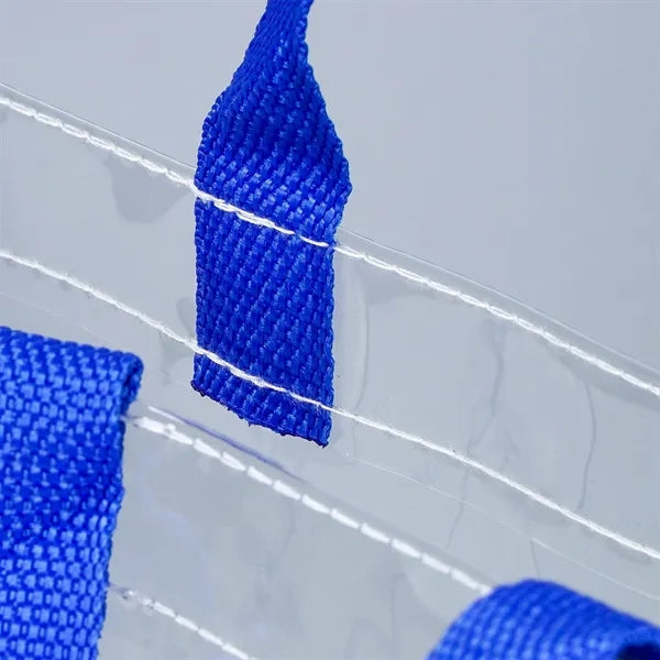 Clear Tote