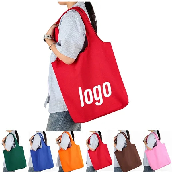 Tote Bag- Multiple Colors