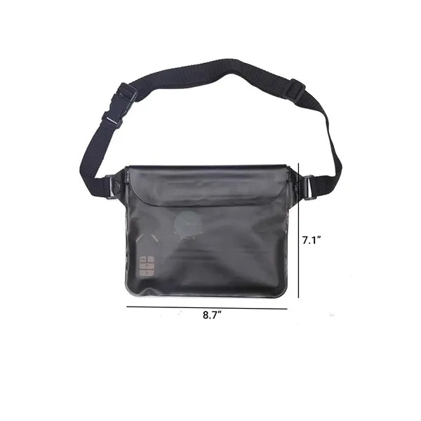 Waterproof PVC Pouch