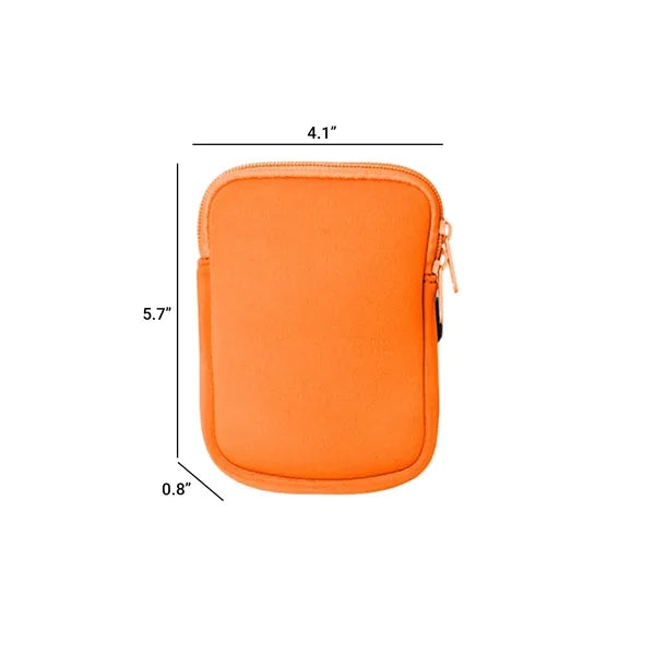 Cup Holder Pouch