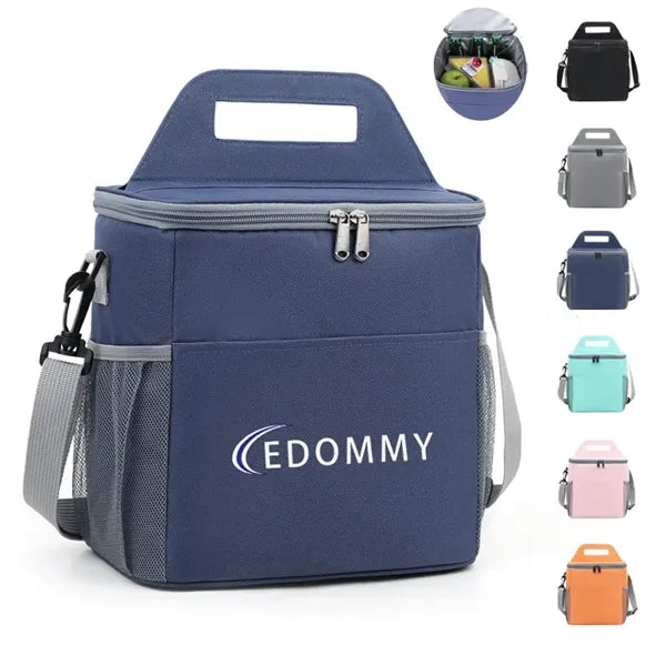 Insulated Lunch Tote