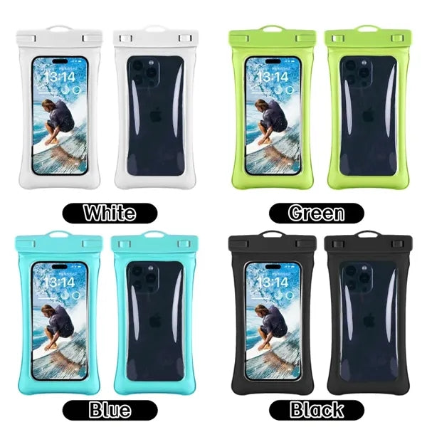 Corporate Custom Floating Phone Dry Bag