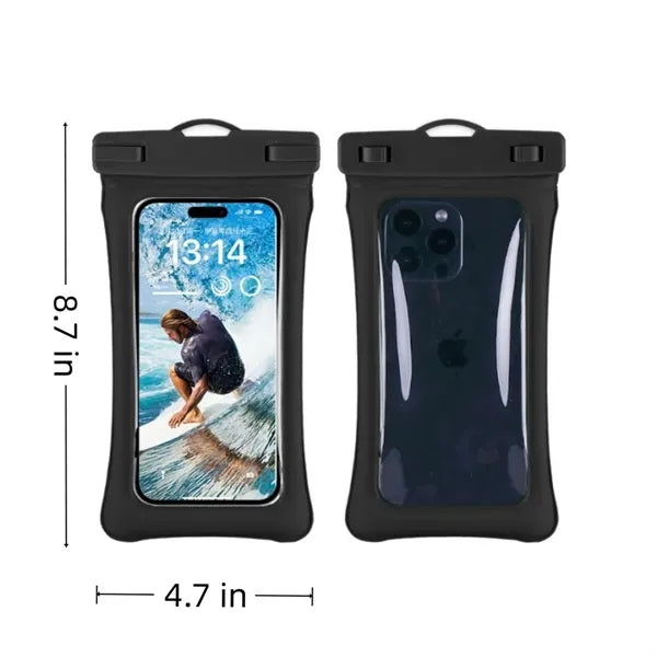 Corporate Custom Floating Phone Dry Bag