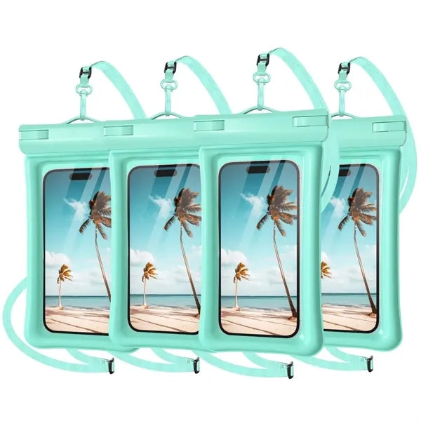 Corporate Custom Floating Phone Dry Bag