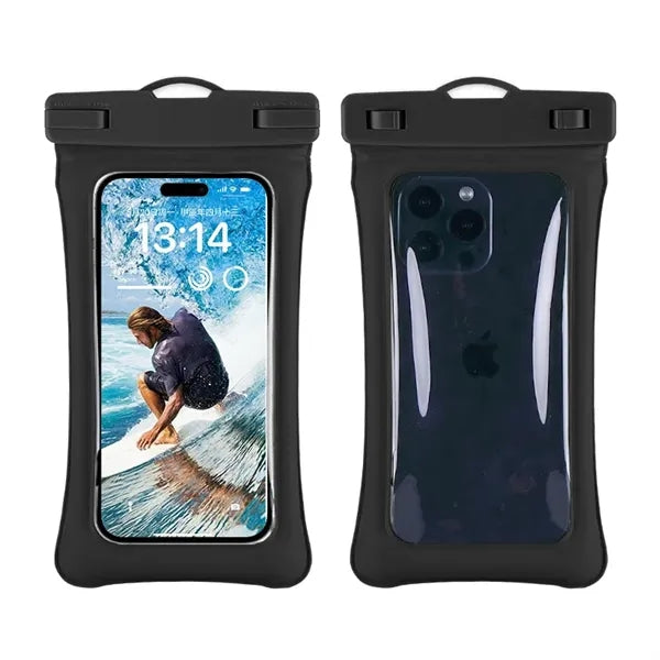 Corporate Custom Floating Phone Dry Bag