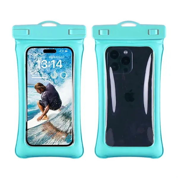 Corporate Custom Floating Phone Dry Bag